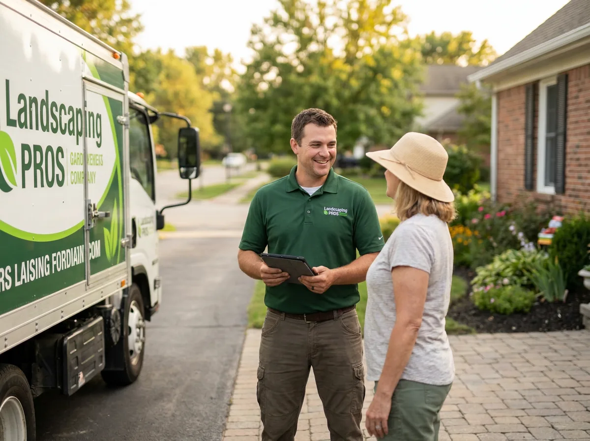 Landscaping Boyd, WI FAQs